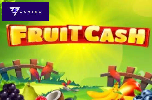 Fruit Cash